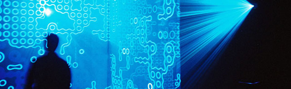 Faculty of IT research project