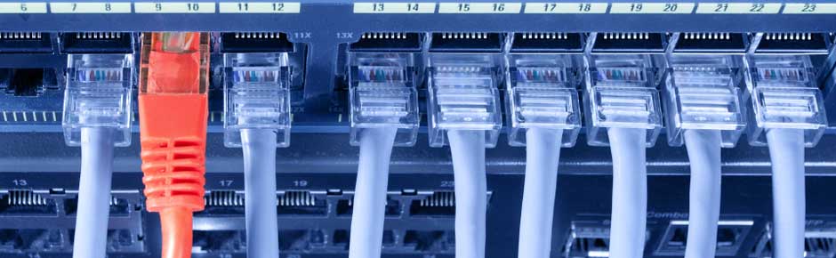 Network switch