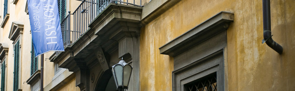 Prato building
