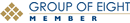 Monash University is a member of the Group of 8 - Australia's leading universities
