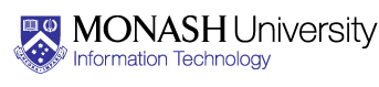 Monash University - Information Technology
