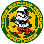 501st Legion