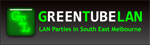 Green Tube Lan