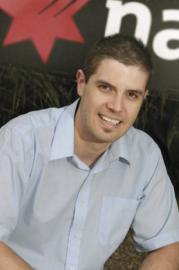 Shane Hawke